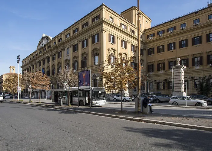 Hotel Residenza Venti Settembre Roma